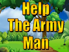 Xogo Help The Army Man
