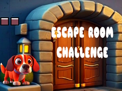 Xogo Escape Room Challenge