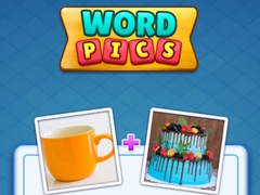 Xogo Word Pics