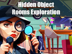 Xogo Hidden Object Rooms Exploration