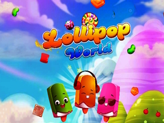 Xogo Lollipop World