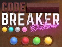 Xogo Code Breaker Deluxe