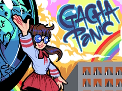 Xogo Gacha Panic