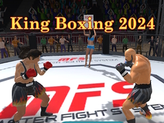 Xogo King Boxing 2024