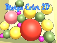 Xogo Merge Color 2D