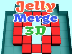 Xogo Jelly merge 3D