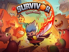 Xogo Survivor: Space Battle