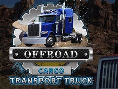 Xogo Offroad Cargo Transport Truck