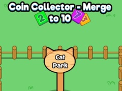 Xogo Coin Collector Merge to 10