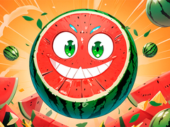 Xogo Watermelon Merge