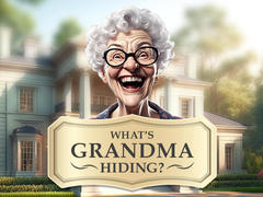 Xogo What's Grandma Hiding