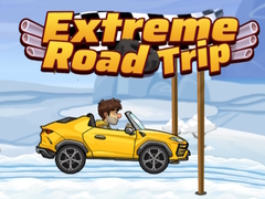 Xogo Extreme Road Trip