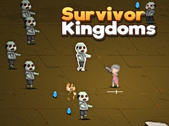 Xogo Survivor Kingdoms