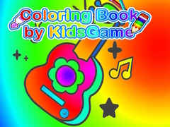 Xogo Coloring Book by KidsGame