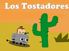 Xogo Los Tostadores