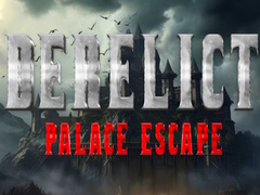 Xogo Derelict Palace Escape