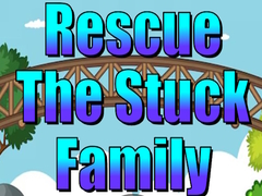Xogo Rescue The Stuck Family