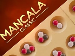 Xogo Mancala Classic