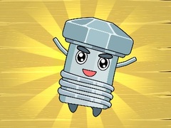 Xogo Bolts & Nuts