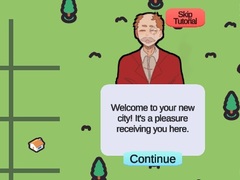 Xogo 2048 City Builder