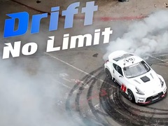 Xogo Drift No Limit