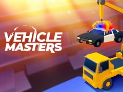 Xogo Vehicle Masters