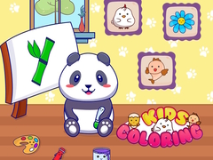 Xogo Kids Coloring