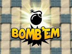 Xogo Bomb'Em