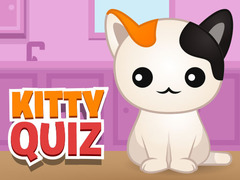 Xogo Kitty Quiz