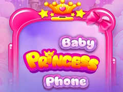 Xogo Baby Princess Phone 
