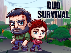 Xogo Duo Survival