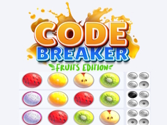 Xogo Code Breaker Fruits Edition
