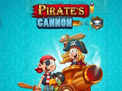 Xogo Pirate's Cannon