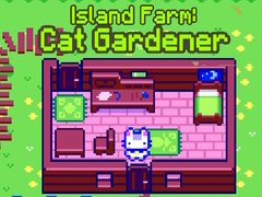 Xogo Island Farm: Cat Gardener