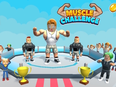 Xogo Muscle Challenge