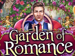 Xogo Garden of Romance