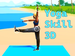 Xogo Yoga Skill 3D