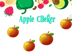 Xogo Apple Clicker 