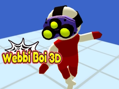 Xogo Webbi Boi 3D