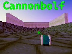 Xogo Cannonbolf