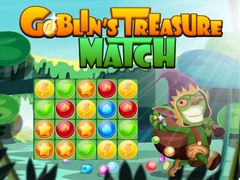 Xogo Goblin's Treasure Match