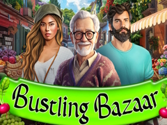 Xogo Bustling Bazaar