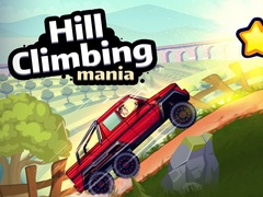 Xogo Hill Climbing Mania