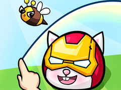Xogo Pets vs Bees