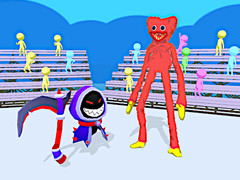 Xogo Gate Heroes Battle