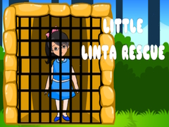 Xogo Little Linta Rescue