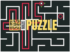Xogo Maze Puzzle