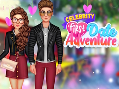 Xogo Celebrity First Date Adventure