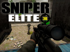 Xogo Sniper Elite 3D