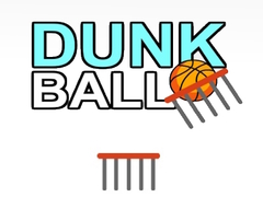Xogo Dunk Ball